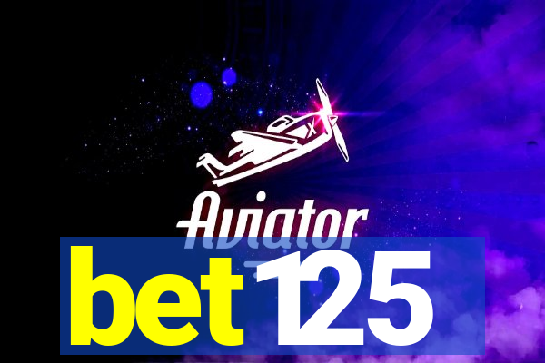 bet125