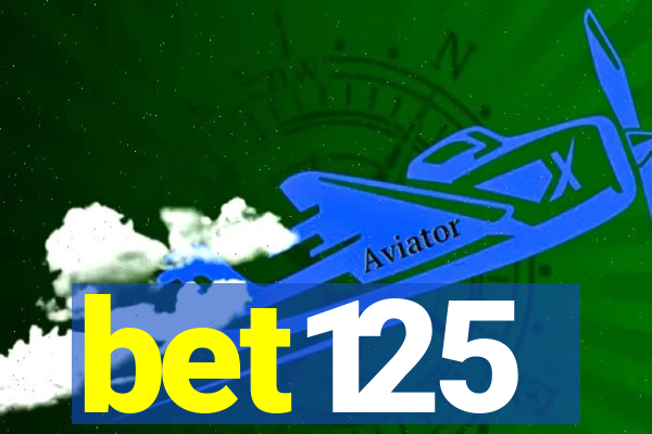 bet125
