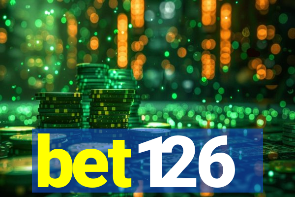 bet126