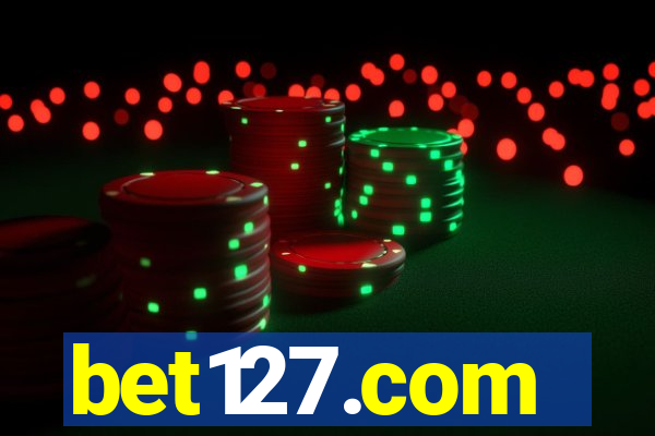 bet127.com