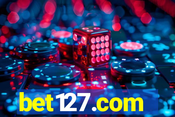 bet127.com