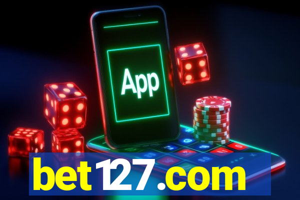 bet127.com