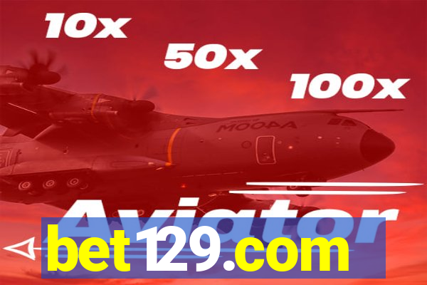 bet129.com