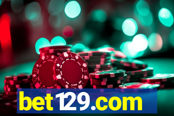 bet129.com