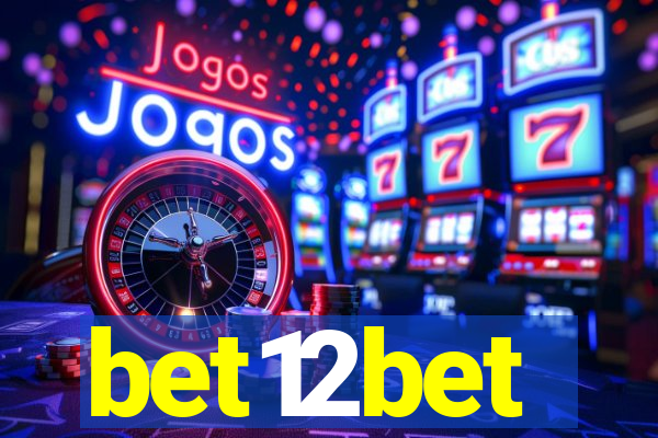 bet12bet