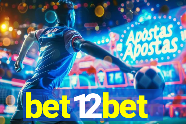 bet12bet
