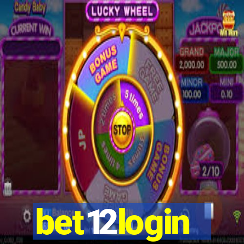 bet12login
