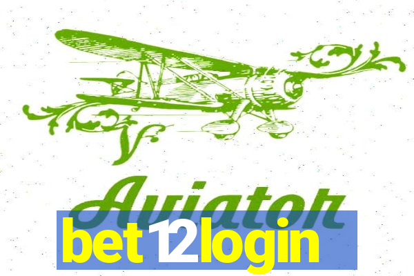 bet12login