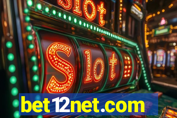 bet12net.com