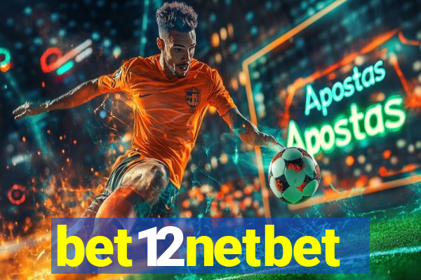 bet12netbet