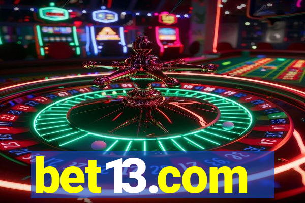 bet13.com