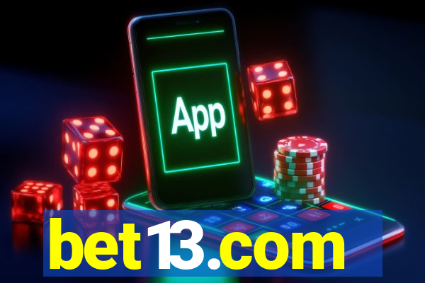 bet13.com