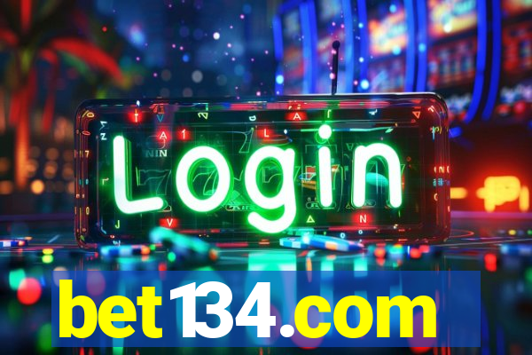 bet134.com