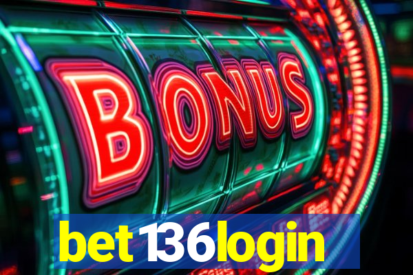 bet136login