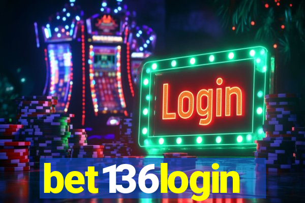 bet136login