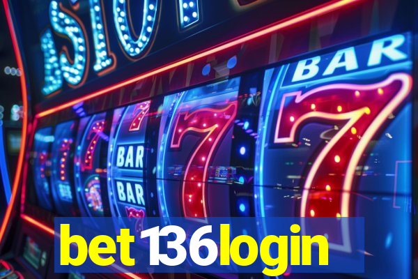 bet136login