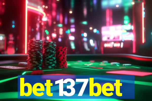 bet137bet