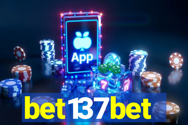 bet137bet