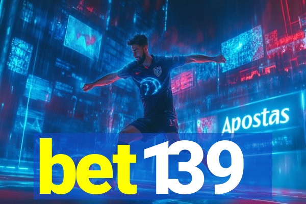 bet139
