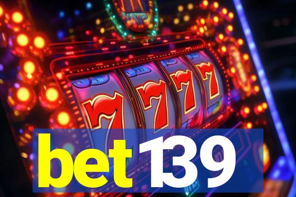 bet139