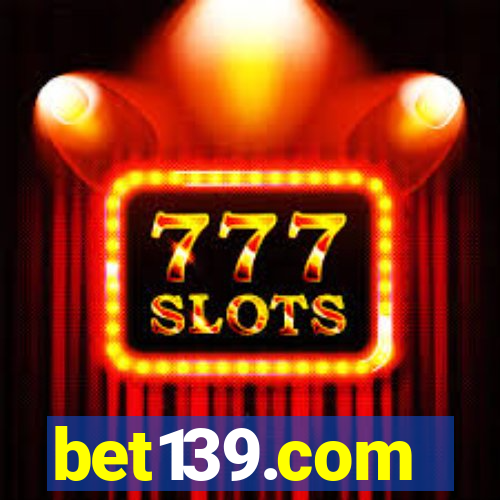 bet139.com