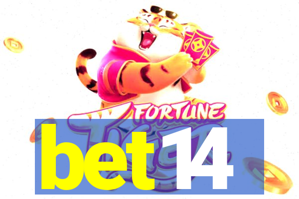 bet14