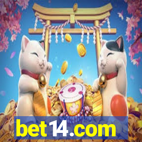 bet14.com