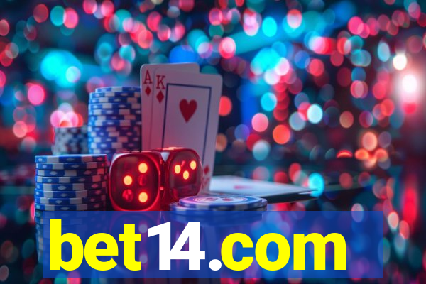 bet14.com