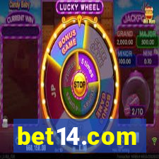 bet14.com