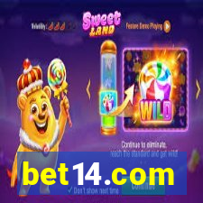 bet14.com