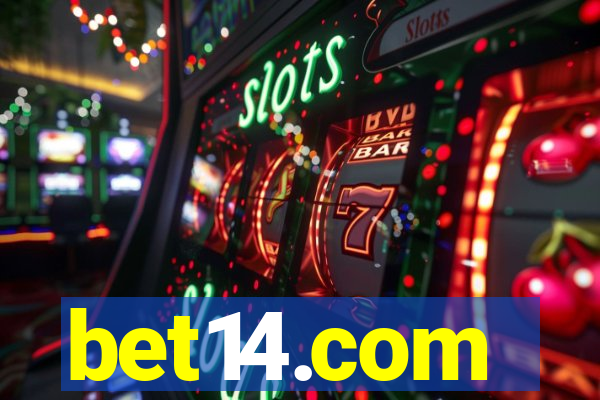 bet14.com