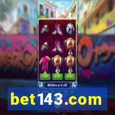 bet143.com