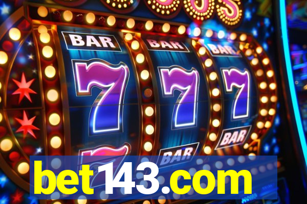 bet143.com