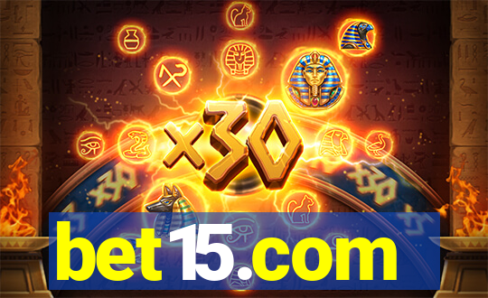 bet15.com