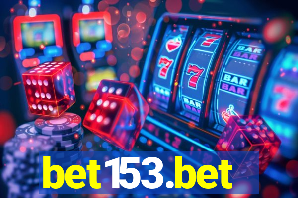 bet153.bet
