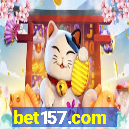bet157.com