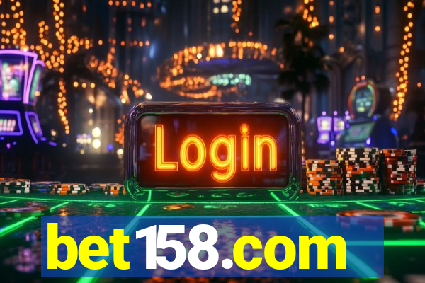 bet158.com