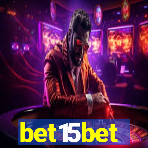 bet15bet