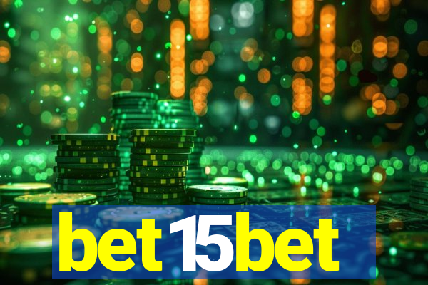 bet15bet