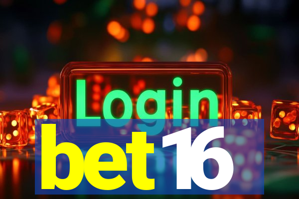bet16