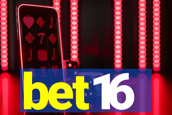 bet16