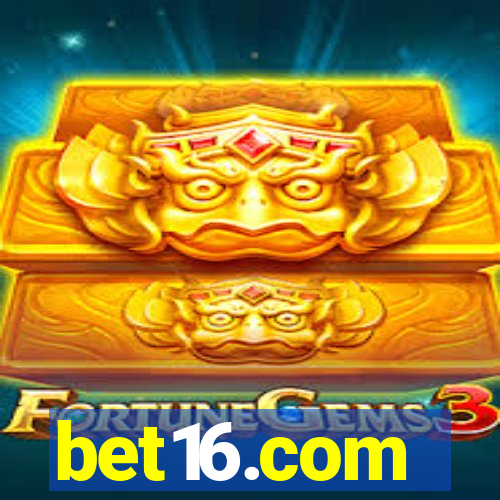 bet16.com
