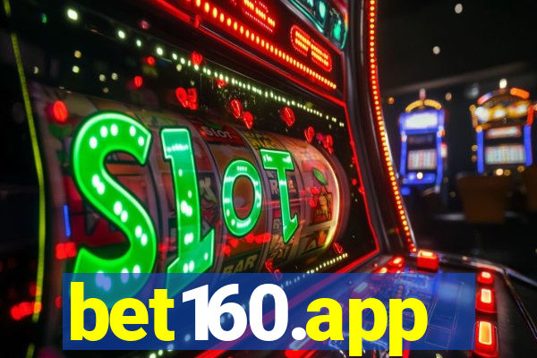 bet160.app