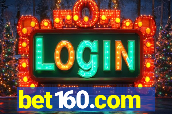 bet160.com