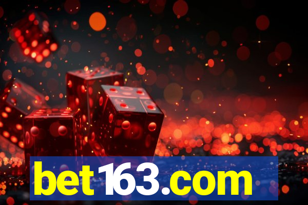 bet163.com