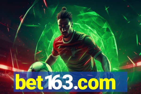 bet163.com