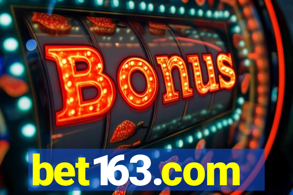 bet163.com