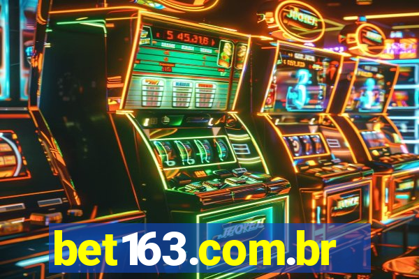 bet163.com.br