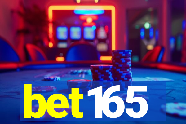 bet165