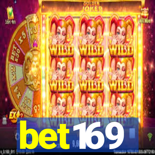 bet169